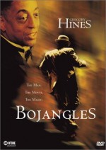 Bojangles (2001) afişi