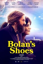 Bolan's Shoes (2023) afişi