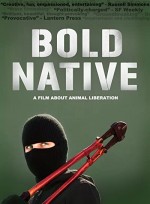 Bold Native (2010) afişi