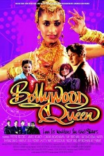 Bollywood Queen (2002) afişi