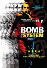 Bomb The System (2002) afişi