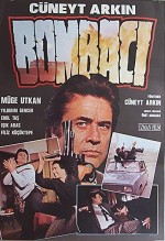 Bombacı (1988) afişi