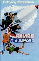 Bombs Away (1985) afişi