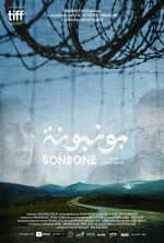 Bonbone (2017) afişi