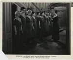 Bondage (1933) afişi
