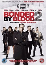 Bonded by Blood 2 (2017) afişi