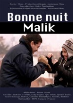 Bonne Nuit Malik (2006) afişi