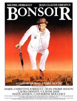 Bonsoir (1994) afişi