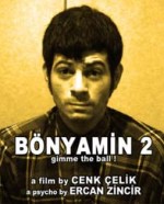 Bönyamin 2 (2010) afişi