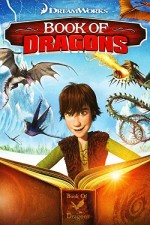 Book of Dragons (2011) afişi