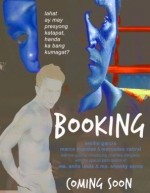 Booking (2009) afişi