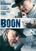 Boon (2022) afişi