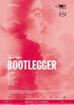 Bootlegger (2021) afişi