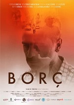 Borç (2018) afişi