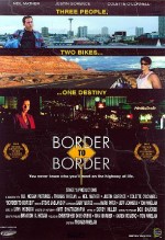 Border To Border (1998) afişi