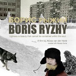 Boris Ryzhy (2009) afişi
