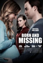 Born and Missing (2017) afişi