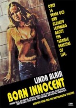Born ınnocent (1974) afişi