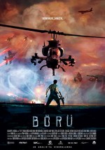 Börü (2018) afişi