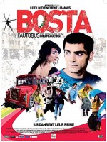 Bosta (2005) afişi