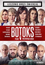 Botoks (2017) afişi