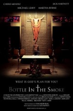 Bottle in the Smoke (2015) afişi