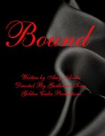 Bound (2014) afişi