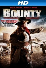 Bounty (2009) afişi