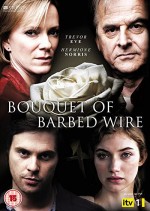 Bouquet Of Barbed Wire (2010) afişi