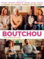 Boutchou (2020) afişi