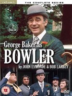 Bowler (1973) afişi