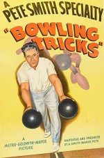 Bowling Tricks (1948) afişi