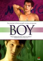 Boy (2009) afişi