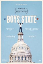 Boy State  afişi