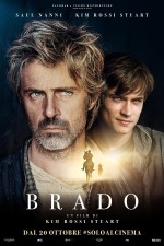 Brado (2022) afişi
