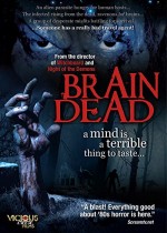 Brain Dead (2007) afişi