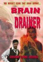 Braindrainer (1999) afişi