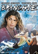 Branchie (1999) afişi