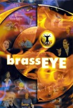 Brass Eye (1997) afişi