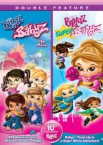 Bratz Süper Bebekler (2007) afişi