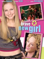 Brave New Girl (2004) afişi