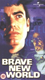 Brave New World (1998) afişi