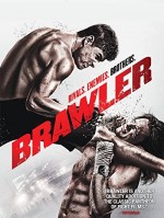 Brawler (2011) afişi