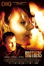 Brødre (2004) afişi