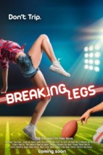 Breaking Legs (2015) afişi