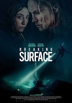 Breaking Surface (2020) afişi