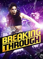 Breaking Through (2015) afişi