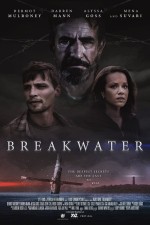 Breakwater (2023) afişi