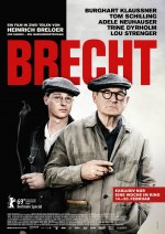 Brecht (2019) afişi