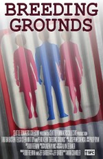 Breeding Grounds (2015) afişi